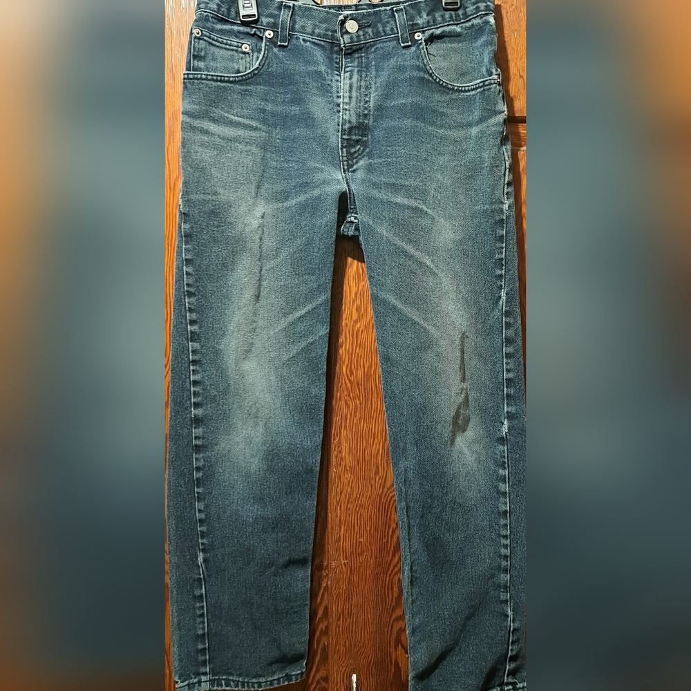 Canyon River Blues Men's Denim Jeans